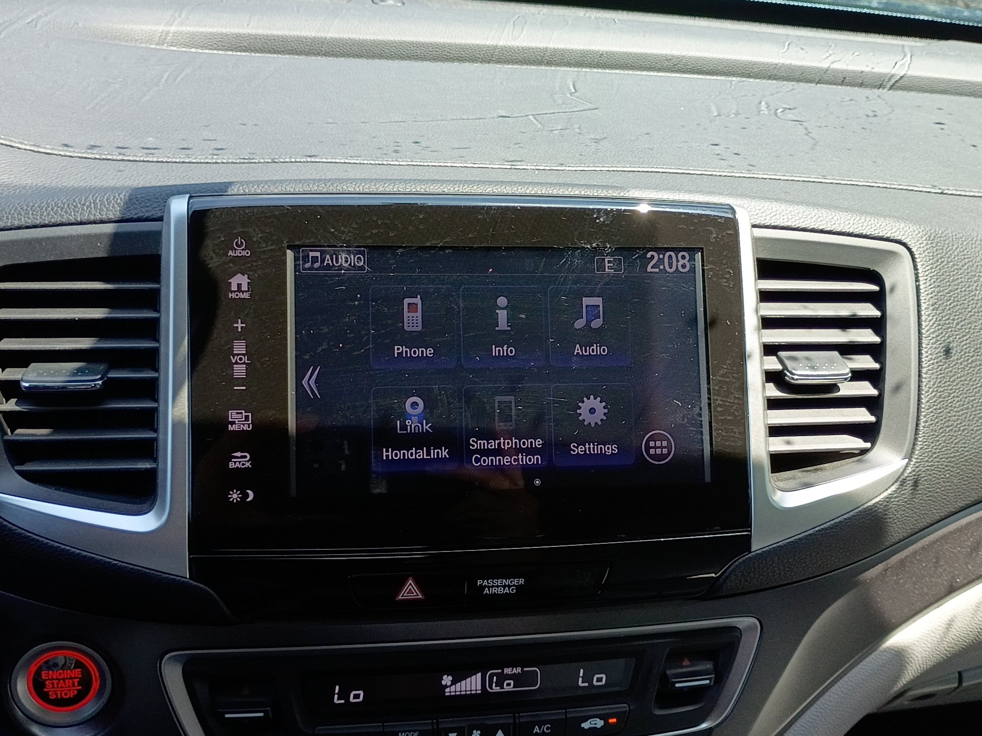 Used 2018 Honda Pilot EX-L image 24