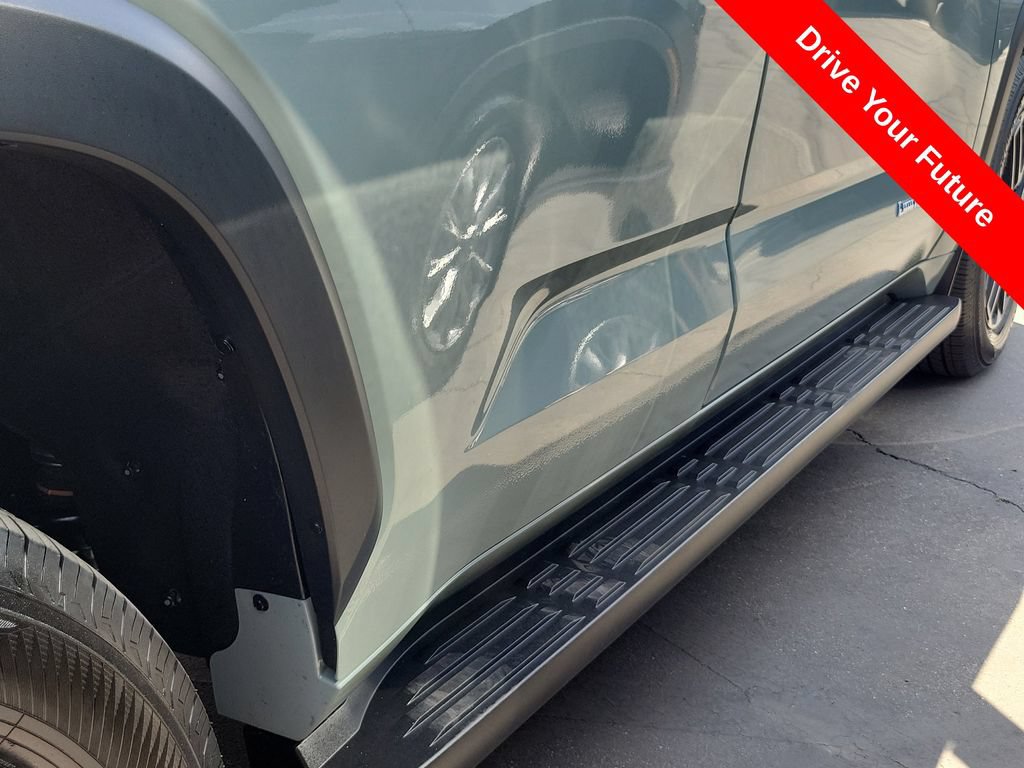 Used 2026 Toyota Sequoia Limited w/ TRD Performance Package (TMS) AWD/4WD image 28