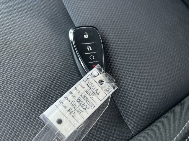 Used 2023 Chevrolet Blazer LT w/ Driver Confidence Package image 25
