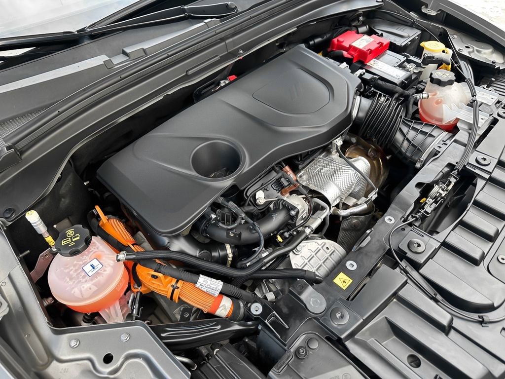 Used 2024 Dodge Hornet R/T AWD/4WD image 30