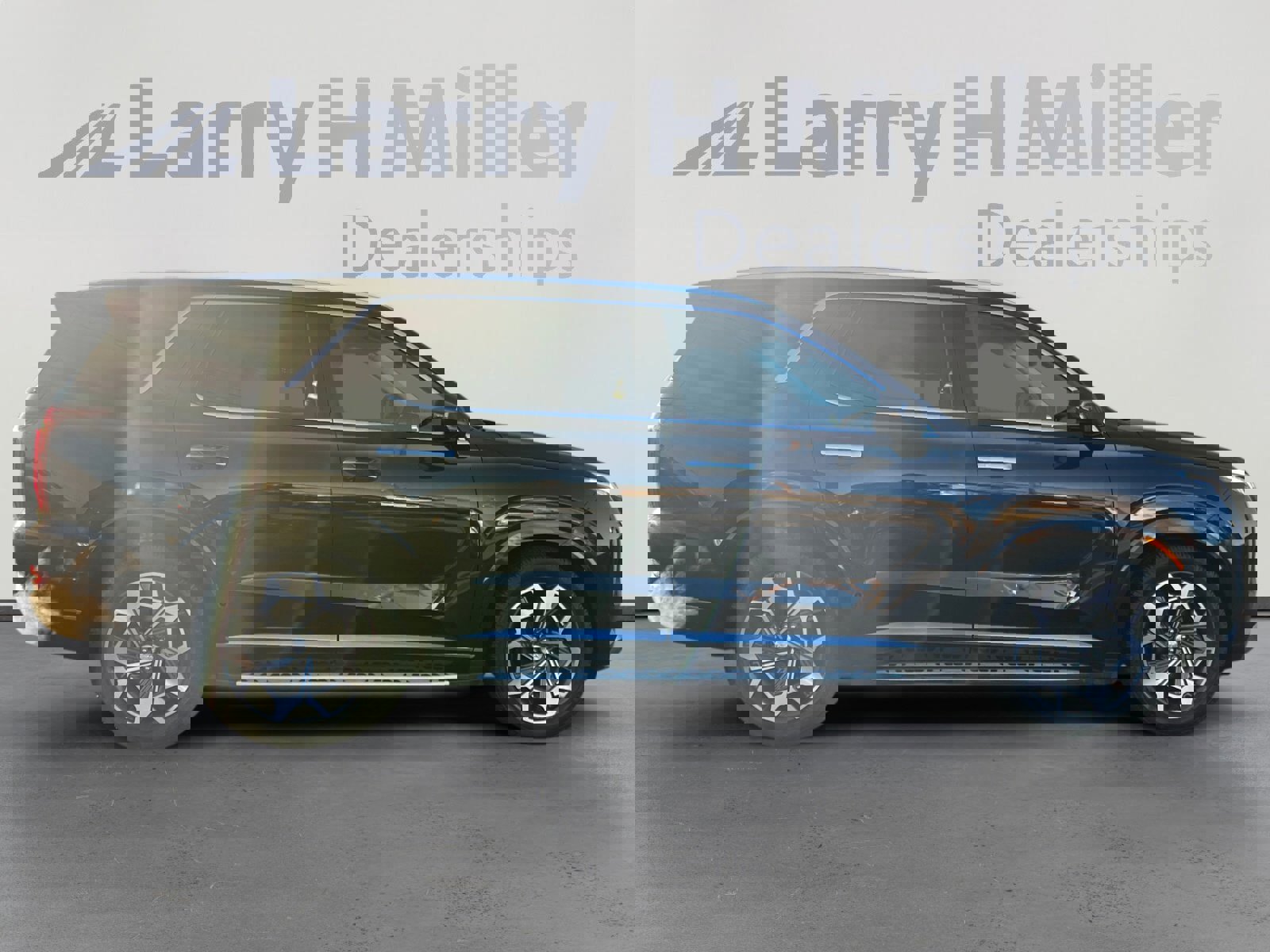 Used 2021 Hyundai Palisade Calligraphy w/ Cargo Package image 7