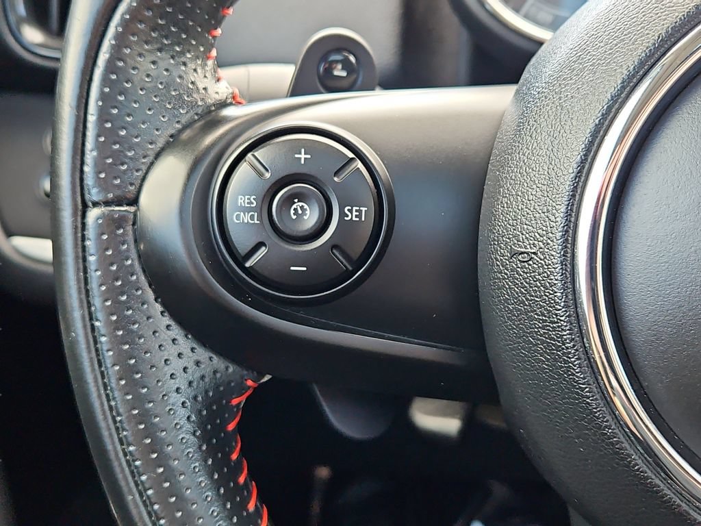 Used 2020 MINI Cooper Countryman S AWD/4WD image 21