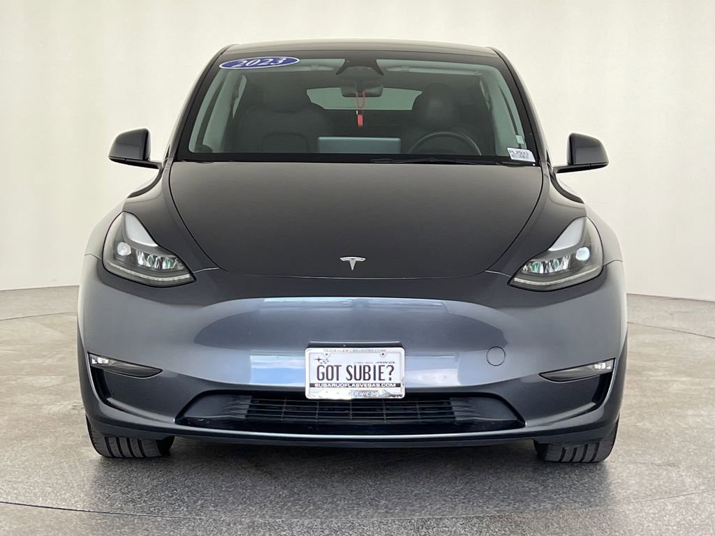 Used 2023 Tesla Model Y Long Range image 11