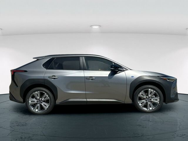 New 2025 Subaru Solterra w/ Limited Package image 7