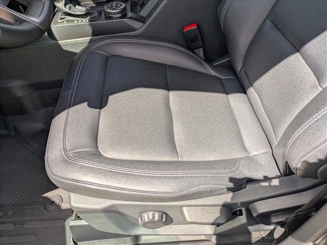 New 2025 Ford Bronco Badlands image 3