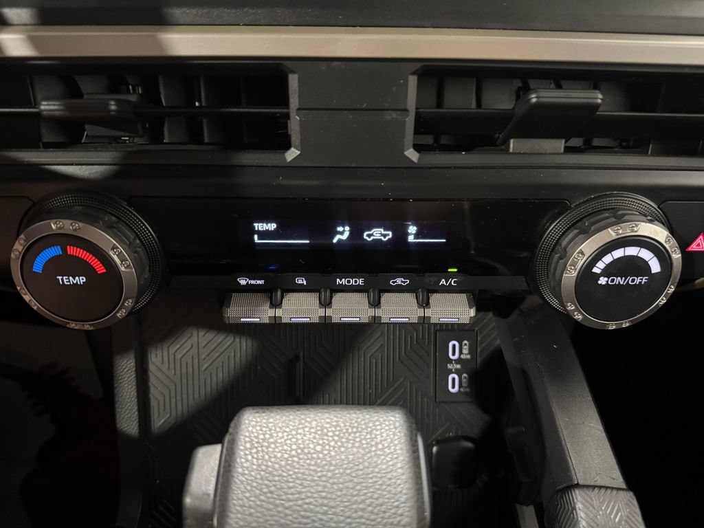 Used 2025 Toyota Tacoma SR RWD image 29