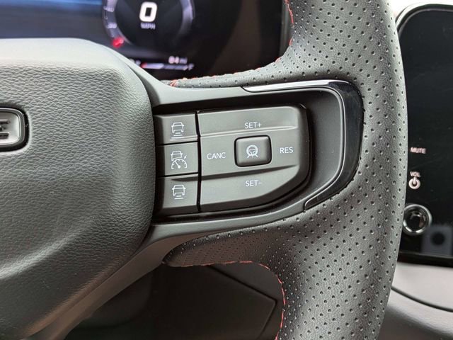 New 2026 Dodge Charger GT w/ Blacktop Package AWD/4WD image 24