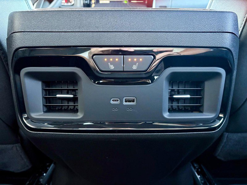 New 2026 GMC Sierra 1500 AT4 image 12