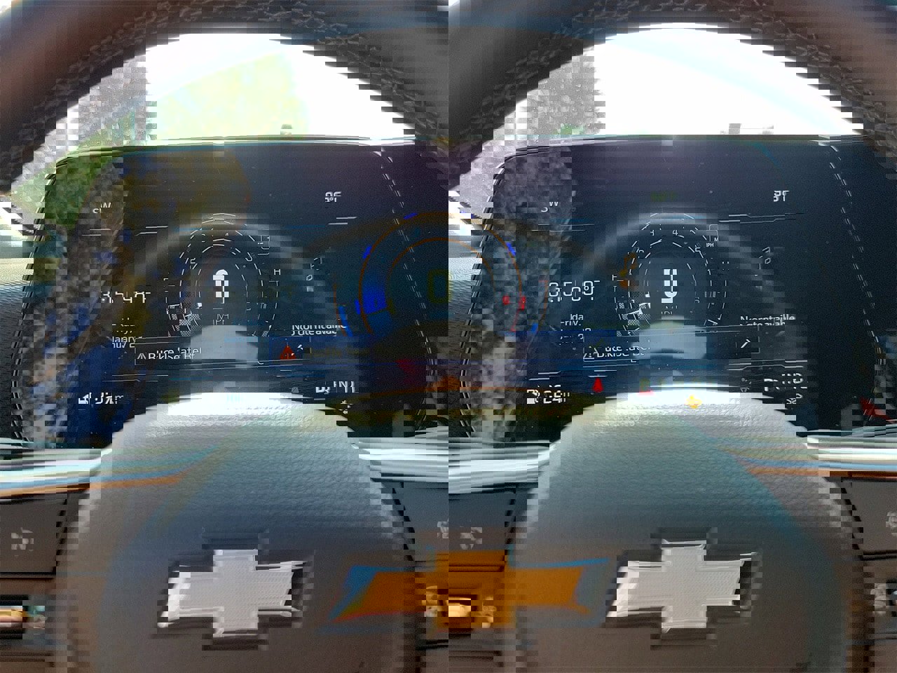 Used 2025 Chevrolet Equinox LT image 20