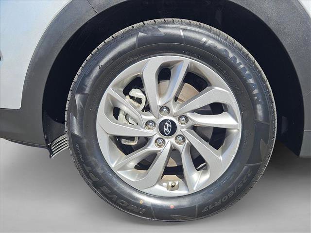 Used 2018 Hyundai Tucson SEL image 26