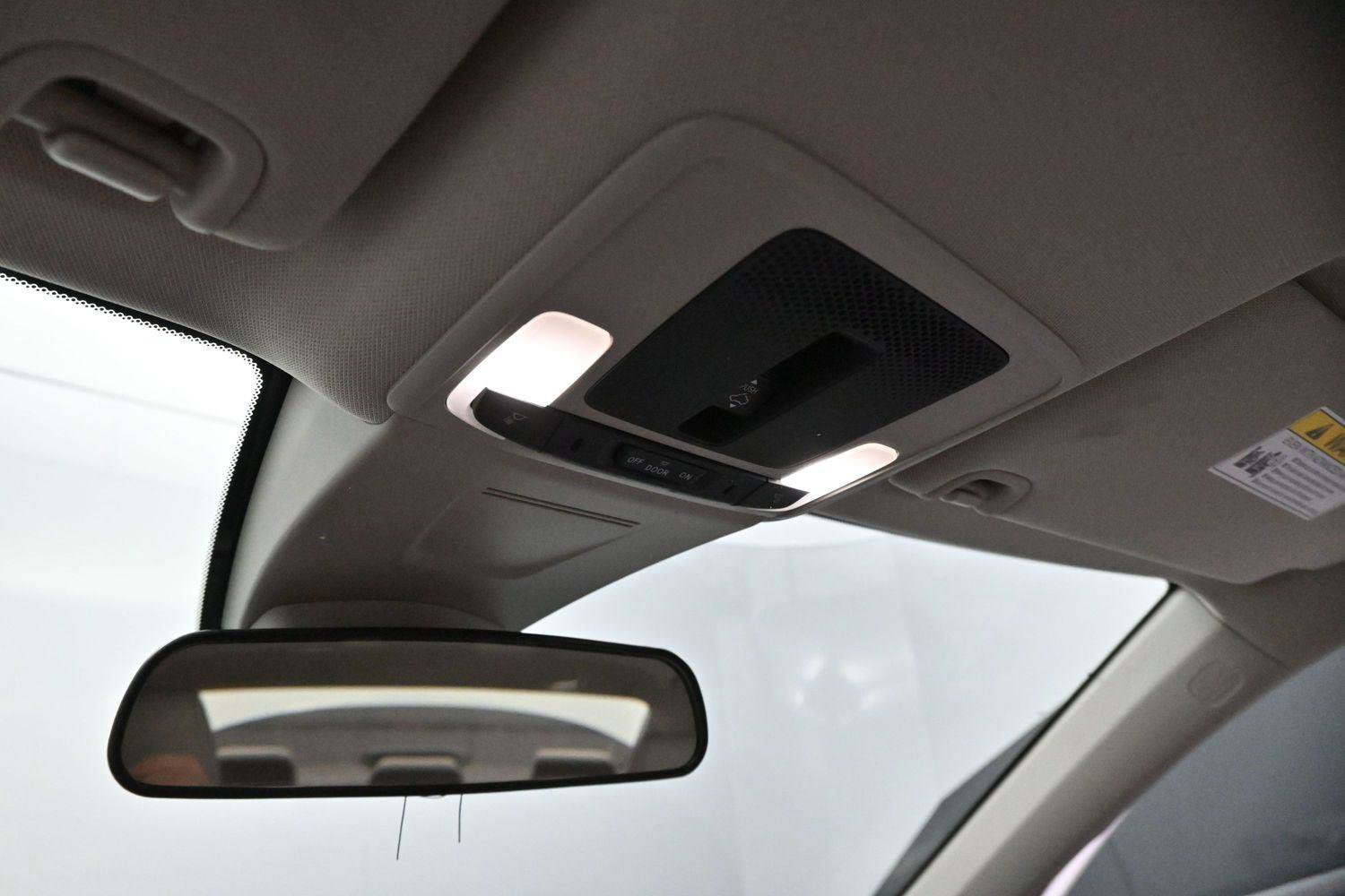 Used 2022 Honda Civic EX image 26