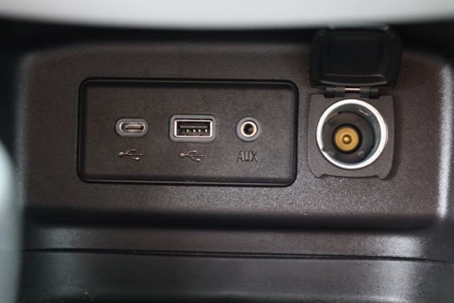 Certified 2024 Chevrolet Equinox LS w/ LS Convenience Package image 28