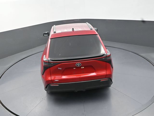 Used 2026 Toyota bZ FWD image 28