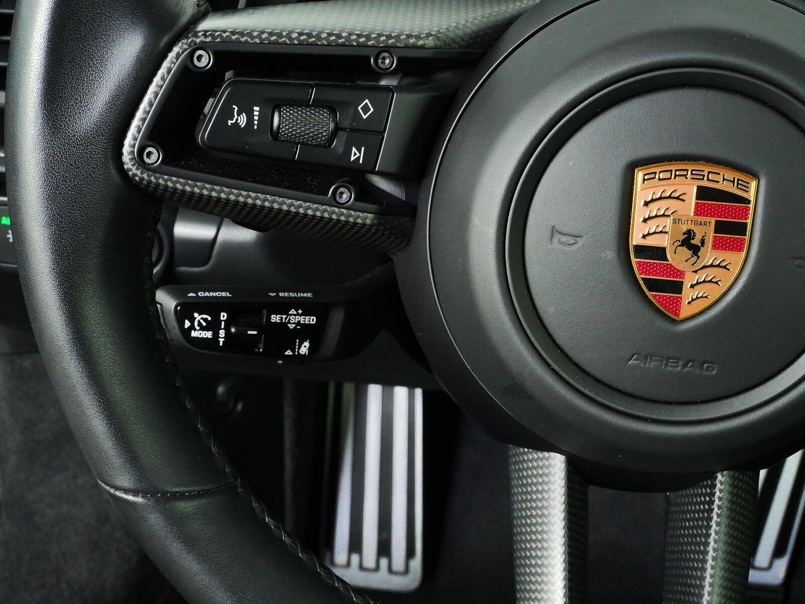 New 2026 Porsche 911 Carrera GTS RWD image 11