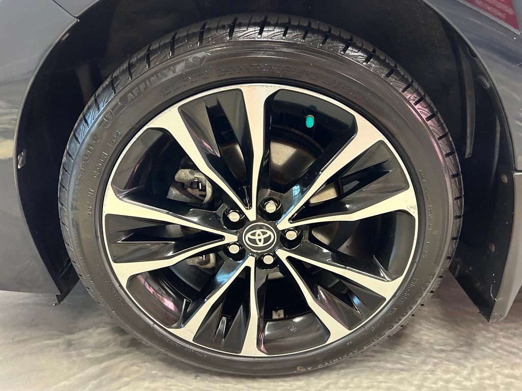 Used 2017 Toyota Corolla XSE w/ Carpet Mat Package (TMS) FWD image 23