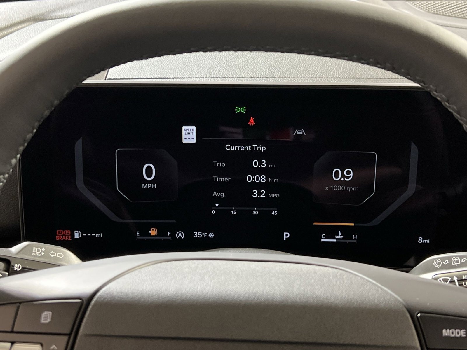 New 2026 Kia Sportage SX image 15