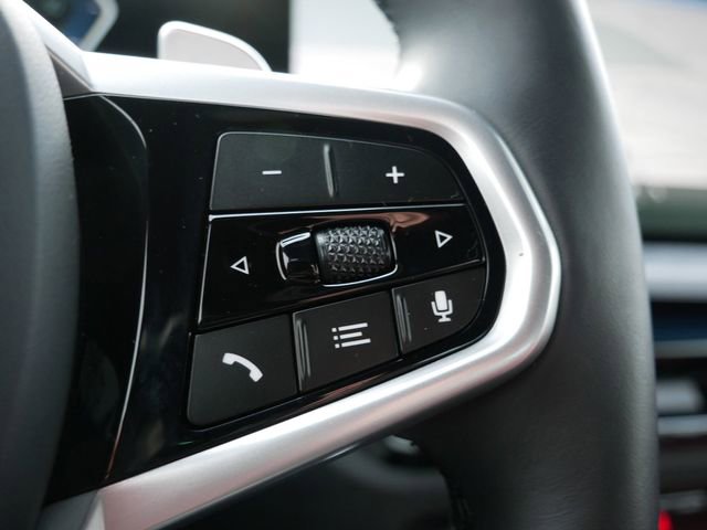 Used 2025 BMW 430i xDrive Convertible w/ M Sport Package image 26