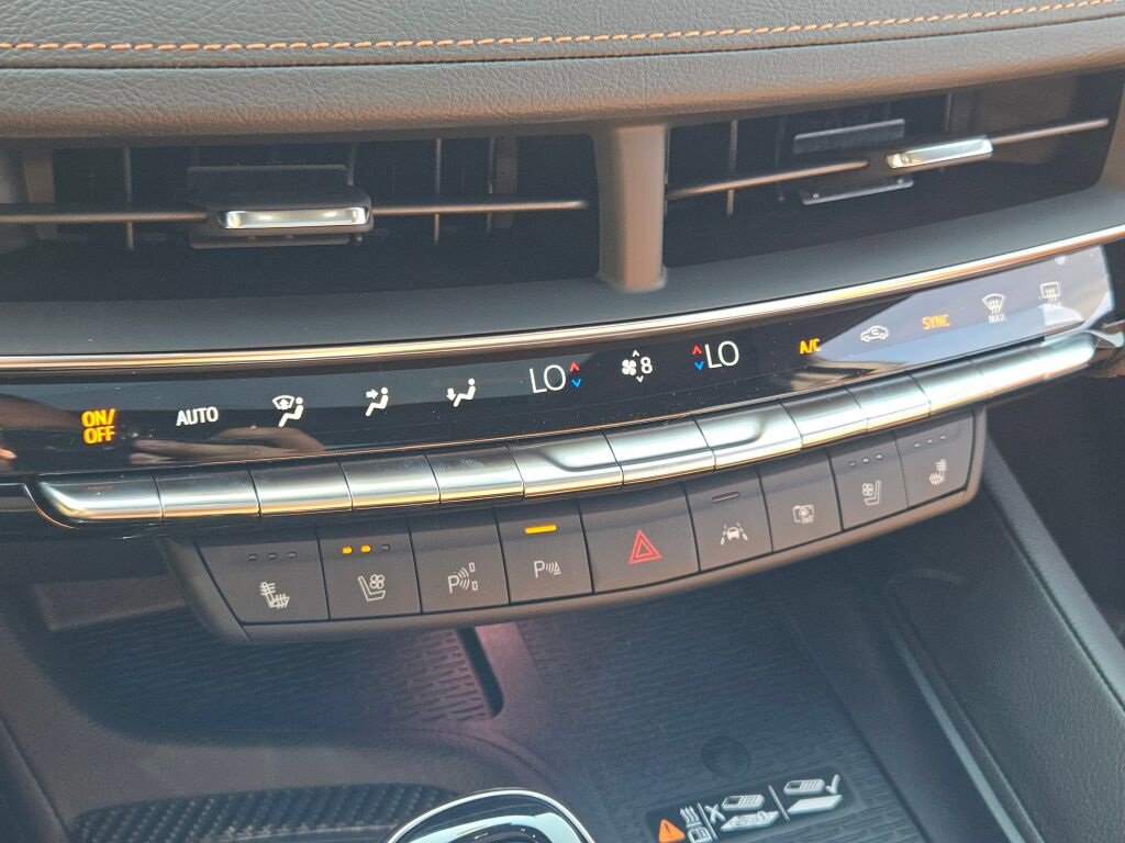 New 2025 Cadillac CT5 Sport w/ Platinum Package image 30