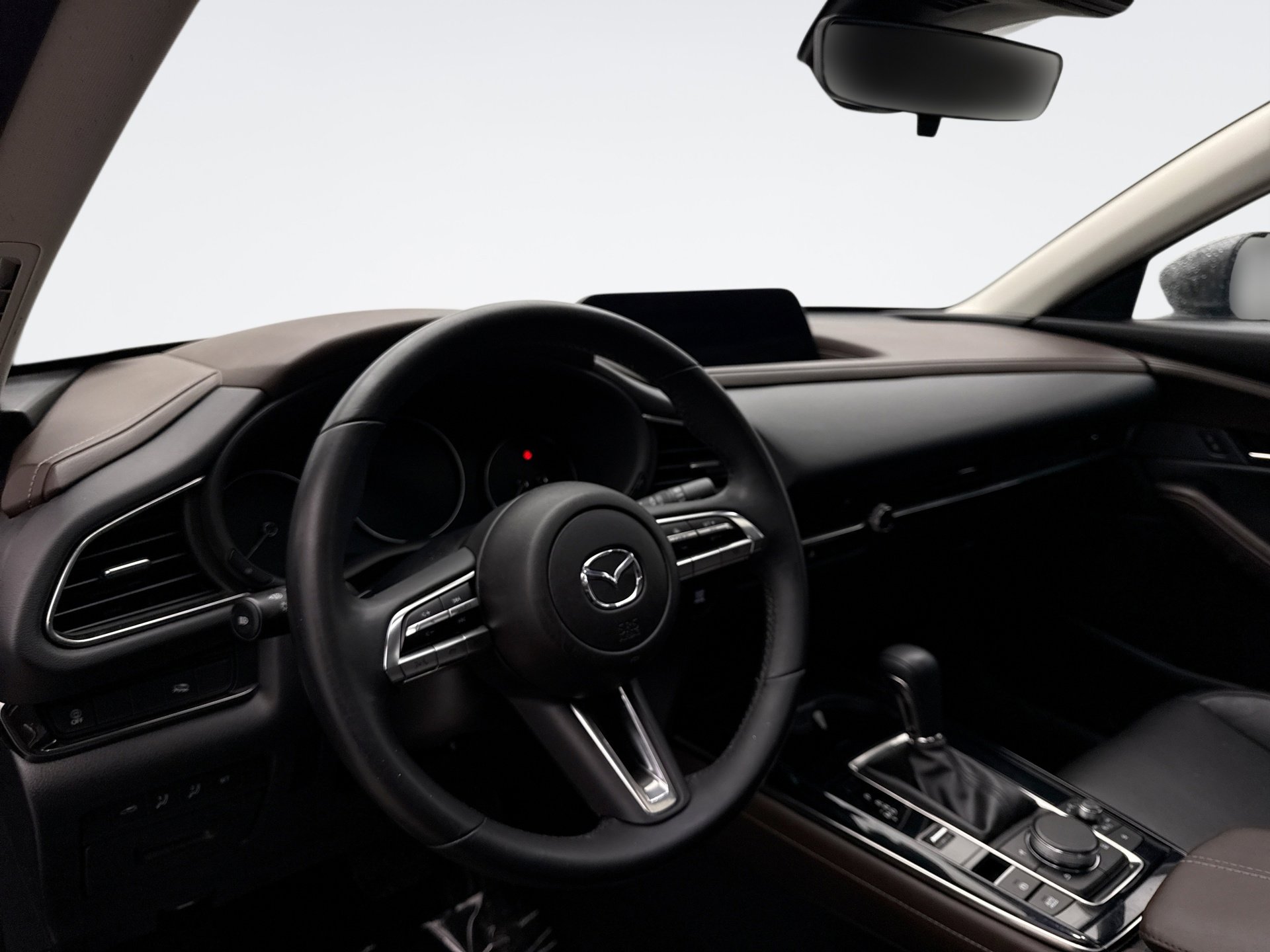 Used 2023 MAZDA CX-30 AWD 2.5 S w/ Premium Package image 10