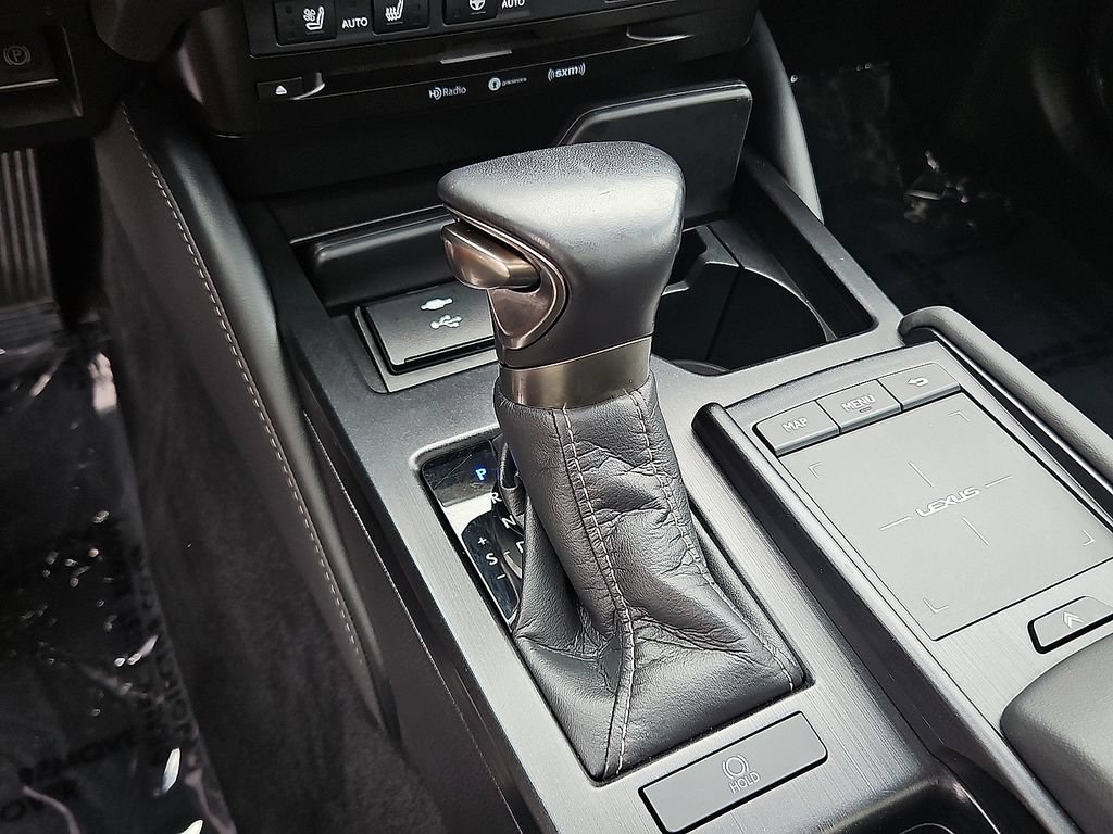 Used 2021 Lexus ES 250 w/ Premium Package AWD/4WD image 13