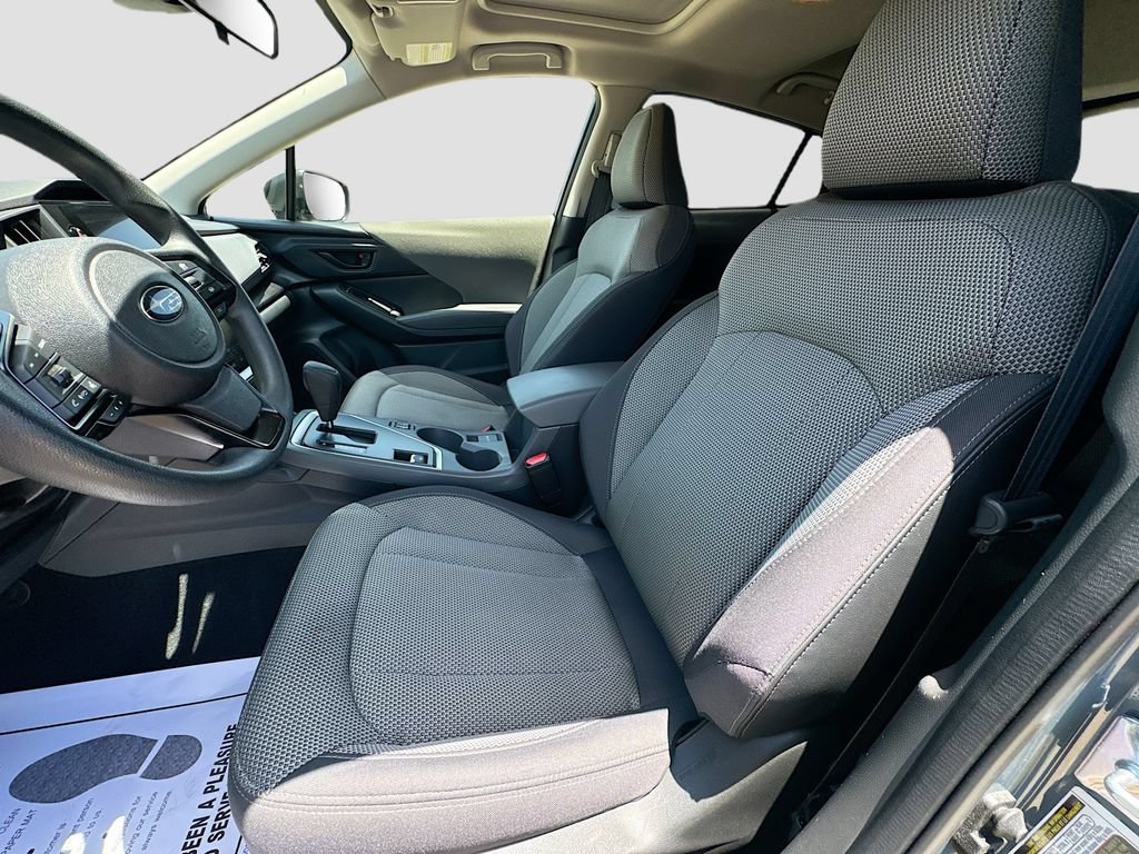 Used 2024 Subaru Crosstrek 2.0i Premium AWD/4WD image 24