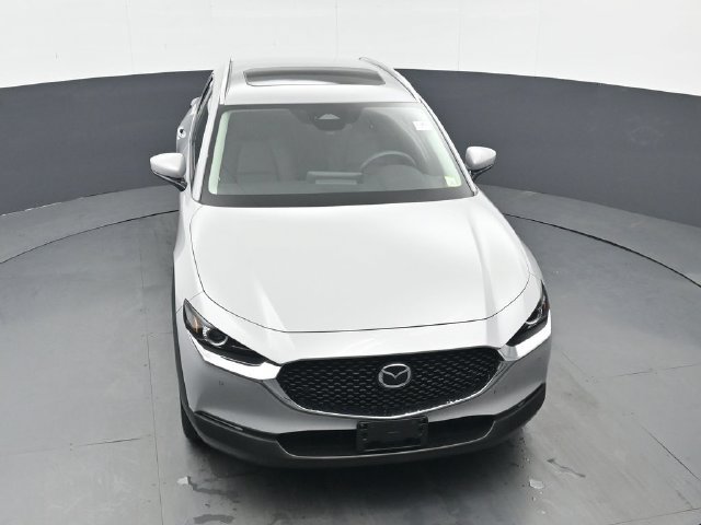 Certified 2026 MAZDA CX-30 AWD 2.5 S image 43