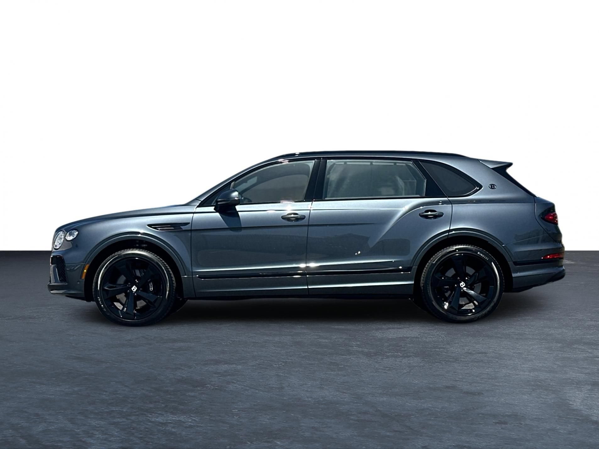 New 2026 Bentley Bentayga Extended Wheelbase AWD/4WD image 8