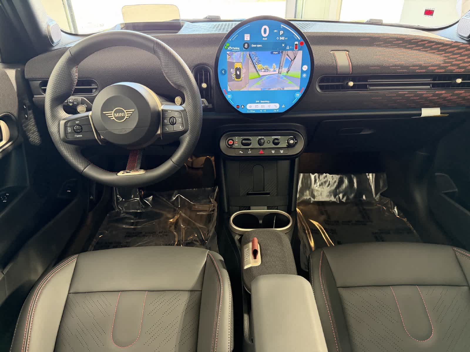 Used 2026 MINI Cooper S FWD image 12