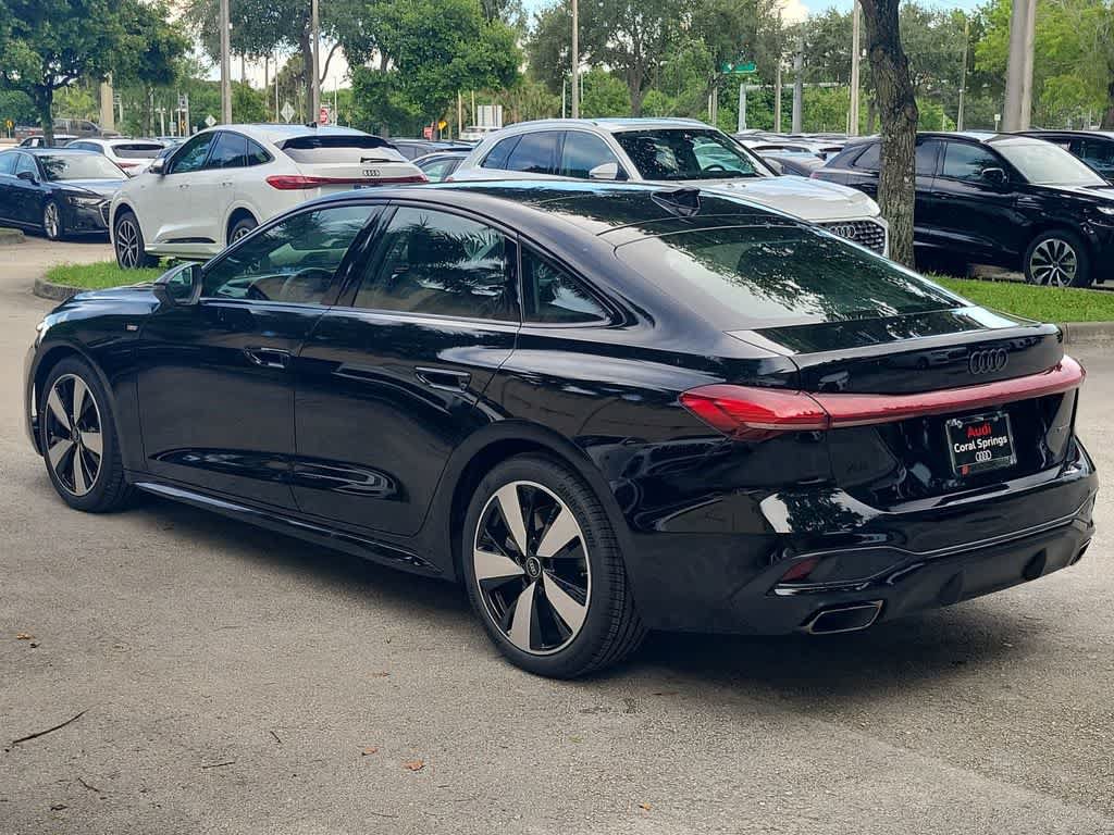 New 2026 Audi A5 Premium Plus AWD/4WD image 12