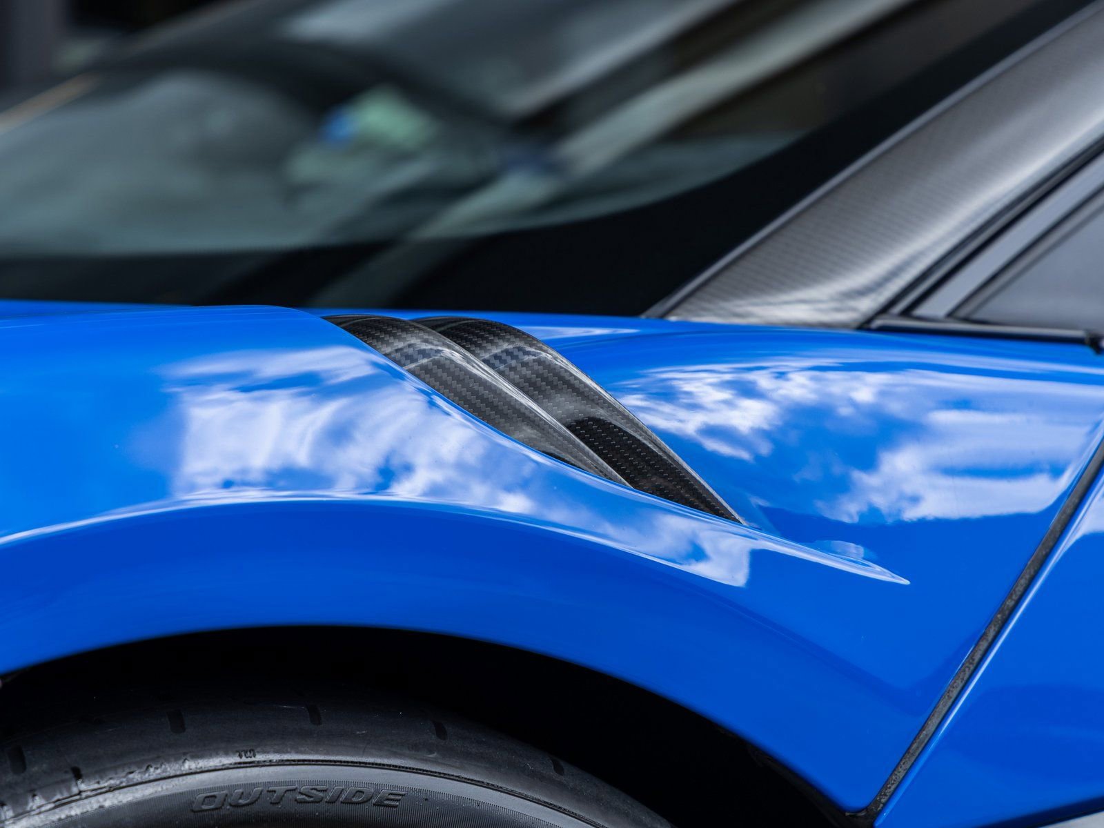 Used 2020 McLaren 620R image 16