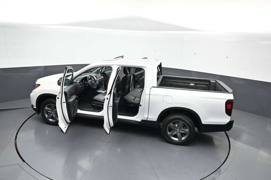 Certified 2023 Honda Ridgeline RTL image 44