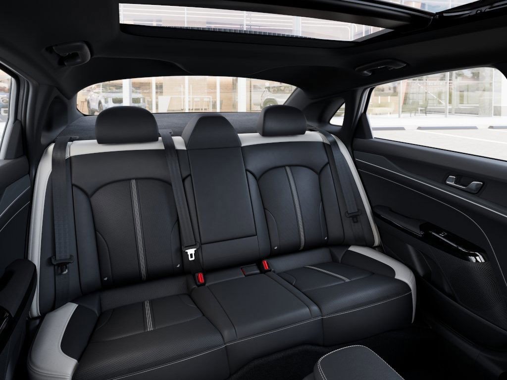 New 2026 Kia K5 GT-Line w/ GT-Line Premium Package image 17