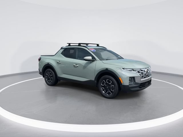 Used 2023 Hyundai Santa Cruz SEL Premium w/ Winter Package AWD/4WD image 1