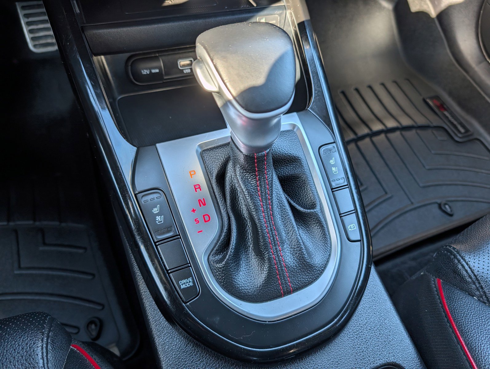 Used 2022 Kia Forte GT w/ GT2 Package image 26