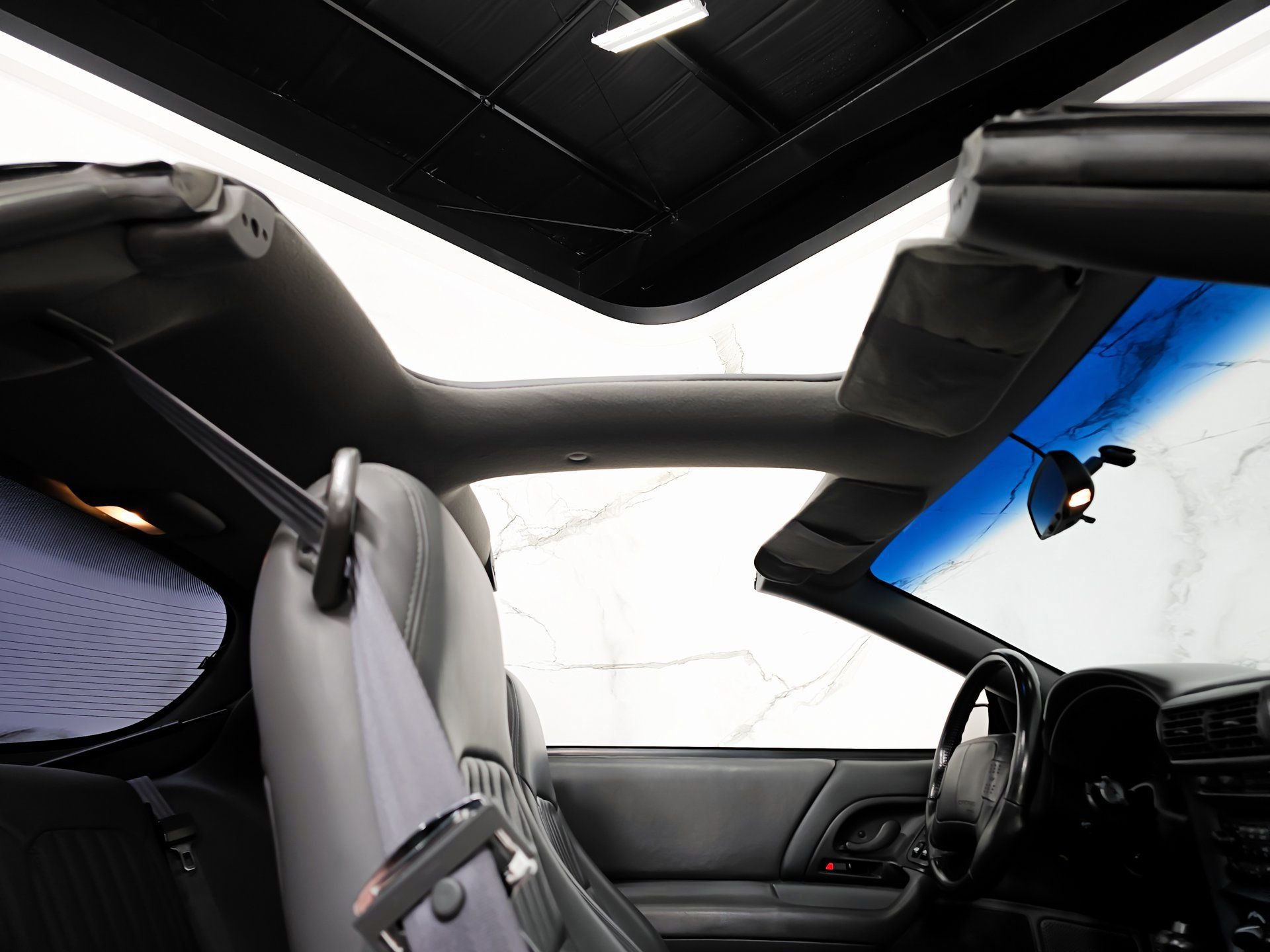 Used 1999 Chevrolet Camaro Z28 w/ SS Performance/Appearance Pkg image 22