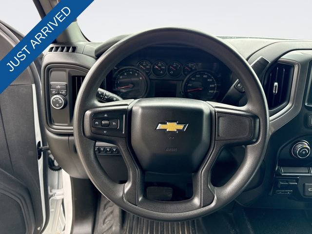 Used 2021 Chevrolet Silverado 3500 W/T w/ WT Convenience Package image 14