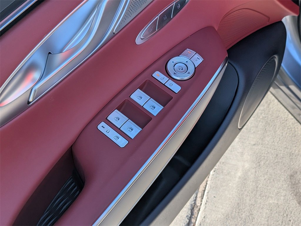 New 2026 Genesis GV70 3.5T Sport Advanced image 11