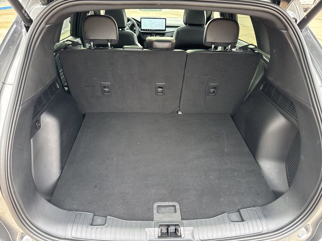 Used 2024 Ford Escape ST-Line w/ Tech Pack #1 image 26