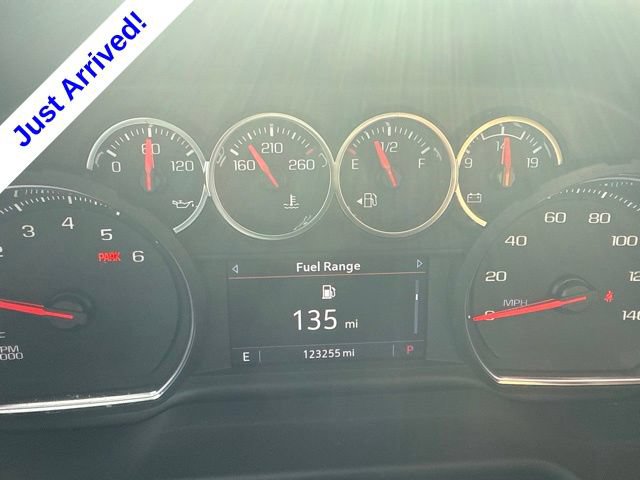 Used 2021 Chevrolet Tahoe LS RWD image 10