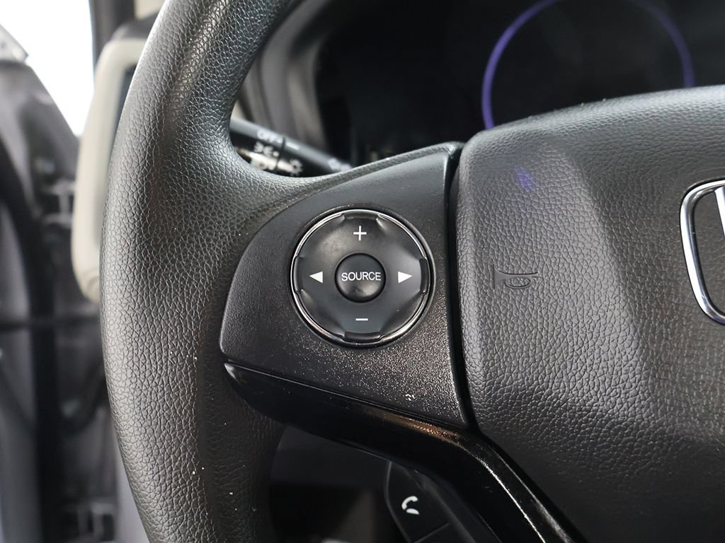 Used 2022 Honda HR-V LX image 36