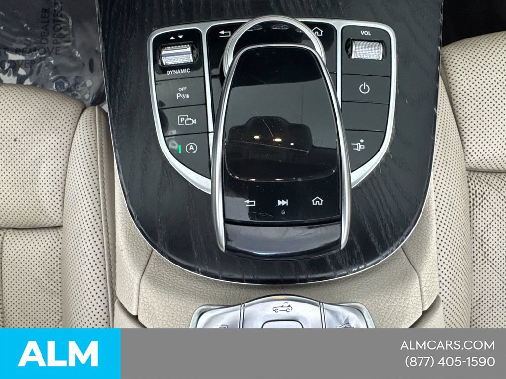 Used 2020 Mercedes-Benz E 450 Cabriolet image 31