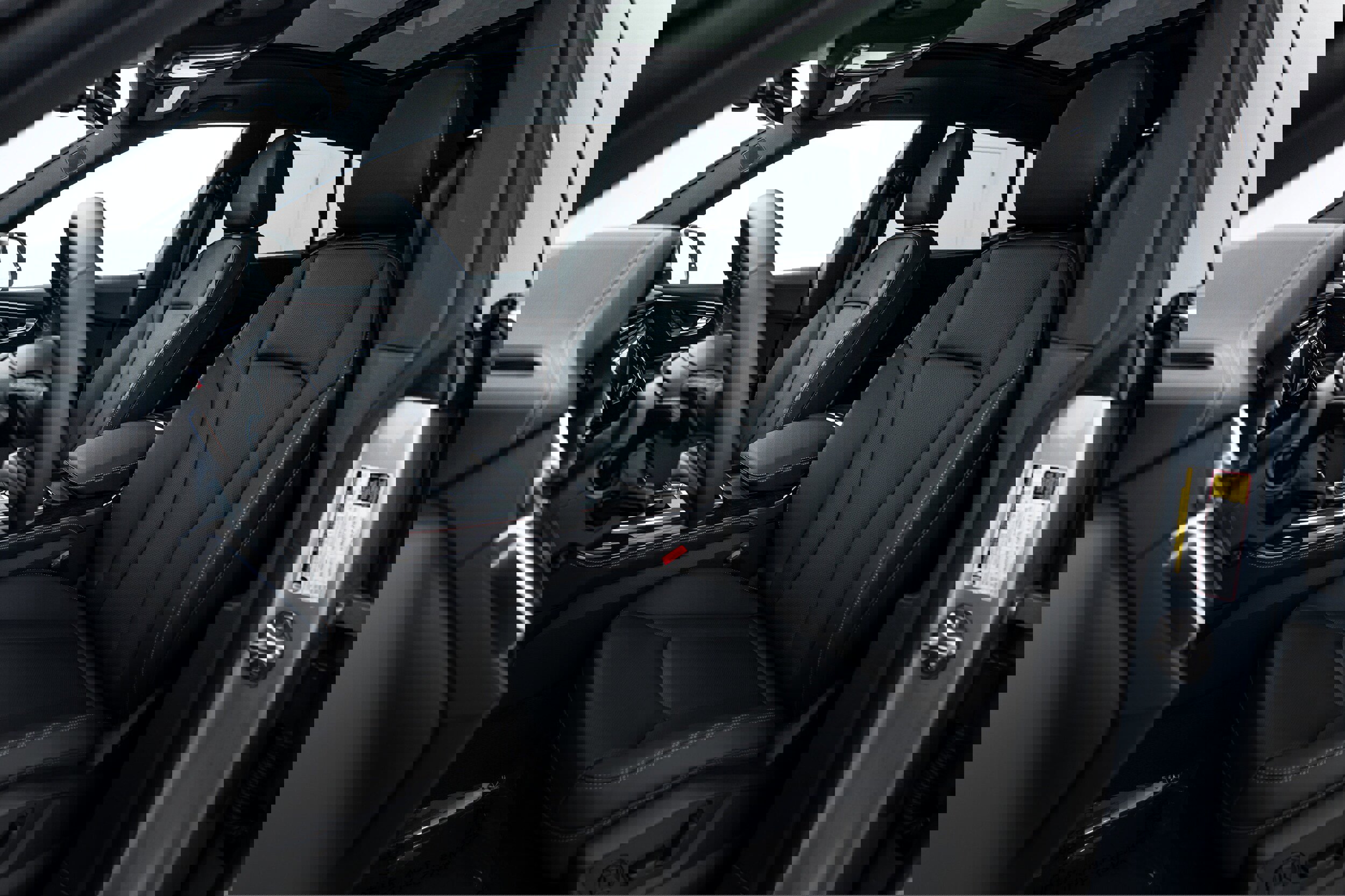 New 2026 Audi Q8 Premium Plus image 14