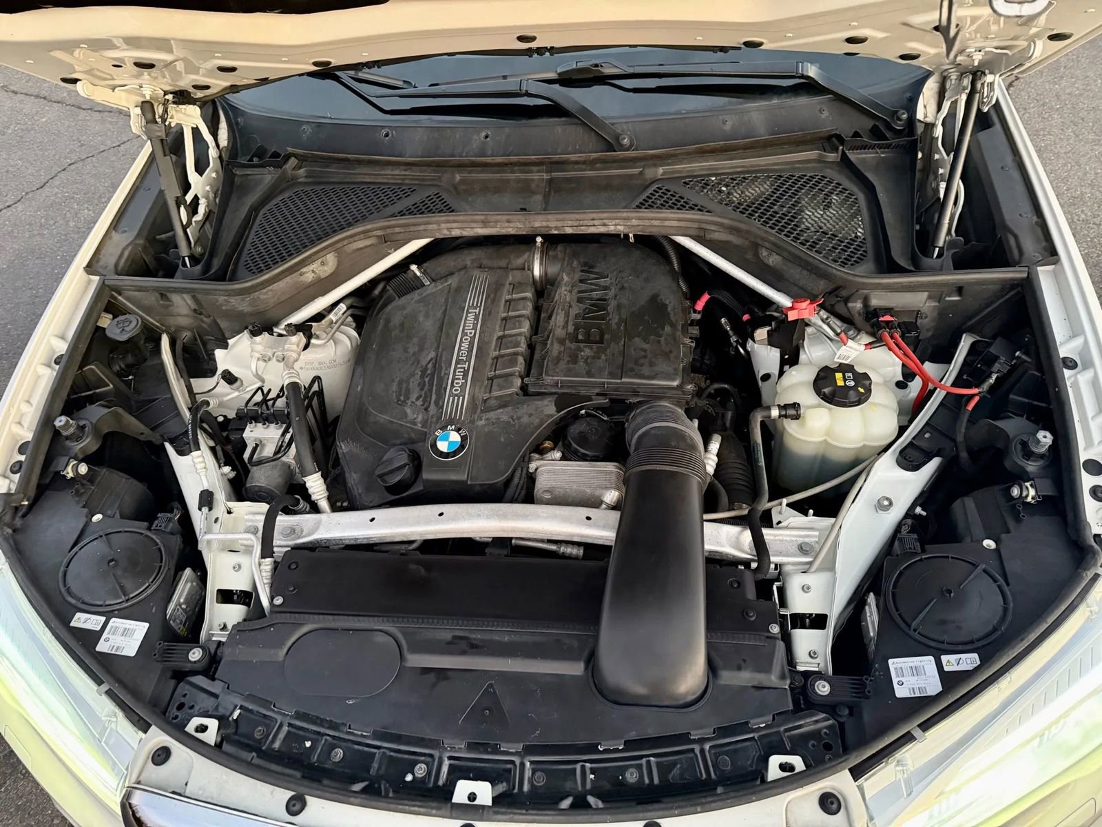 Used 2016 BMW X5 xDrive35i image 18