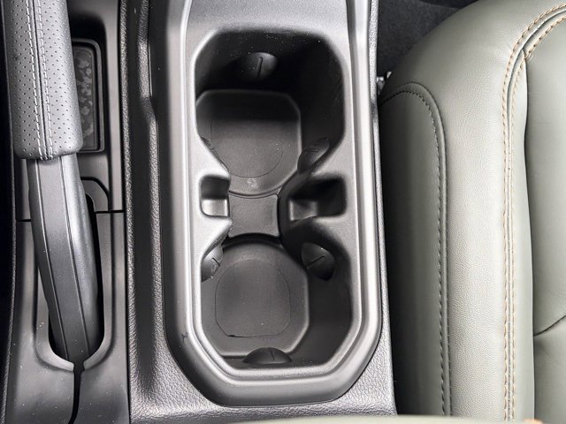 New 2026 Jeep Gladiator Mojave image 27