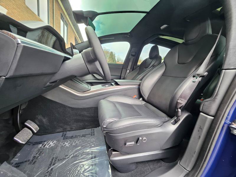 Used 2023 Tesla Model X AWD/4WD image 35