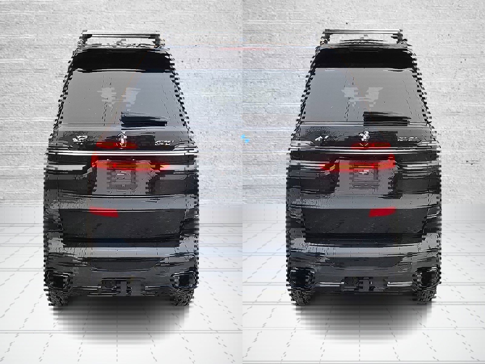 Certified 2023 BMW X7 xDrive40i w/ Executive Package image 5