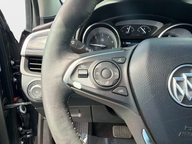 Used 2019 Buick Envision Essence image 30