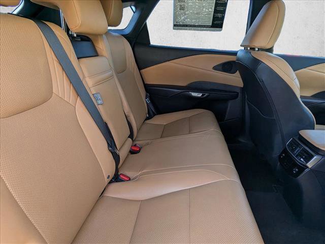 Used 2023 Lexus RX 350 Premium w/ Accessory Package (Z1) image 18