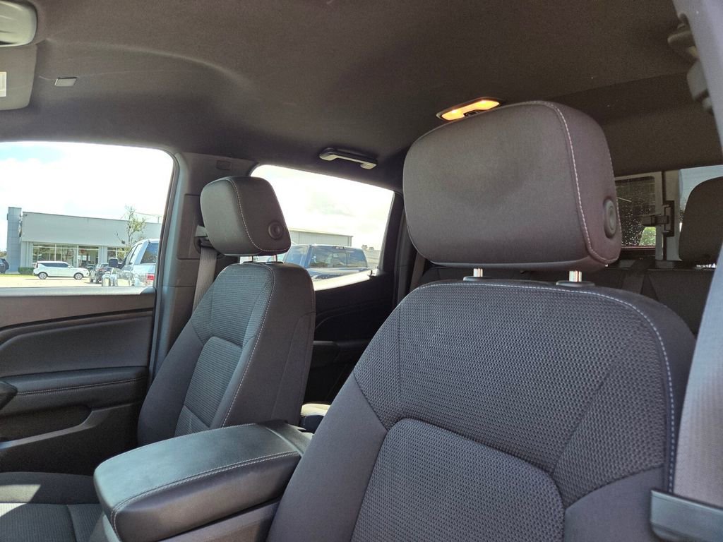 Used 2023 GMC Canyon Elevation w/ Convenience Package image 20