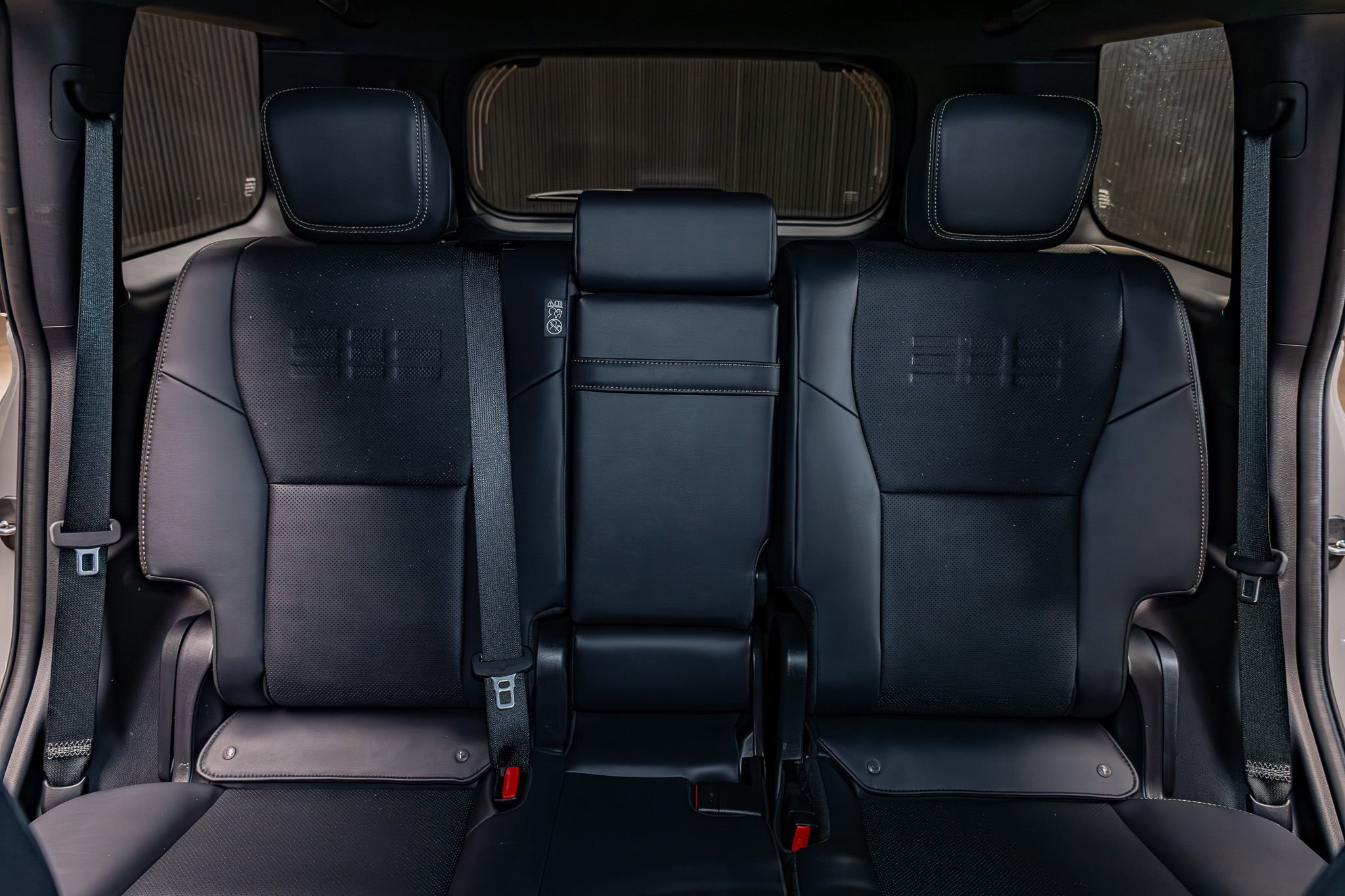 Used 2025 Lexus GX 550 image 24